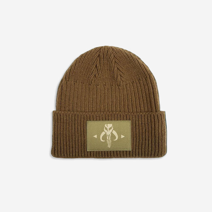 Star Wars Warriors of Mandalore Beanie