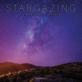 Stargazing Wall Calendar