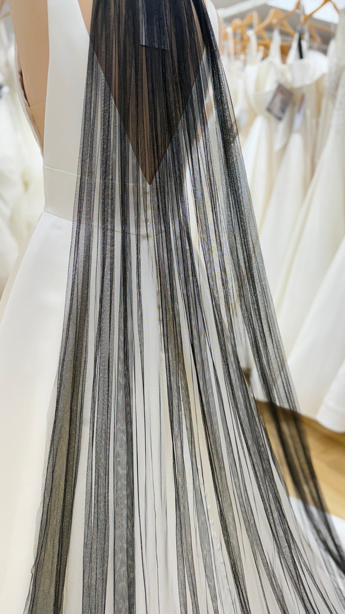 Stormi Veil - Accessory - Grace and Goddess
