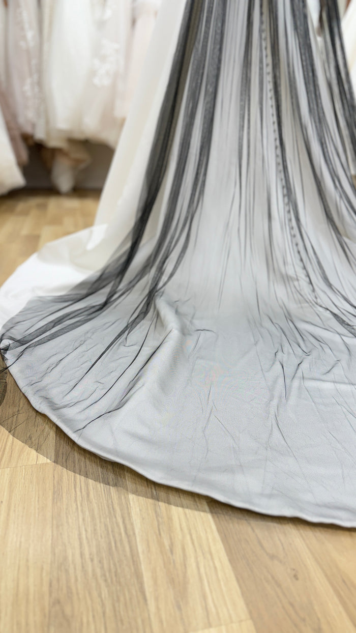 Stormi Veil - Accessory - Grace and Goddess