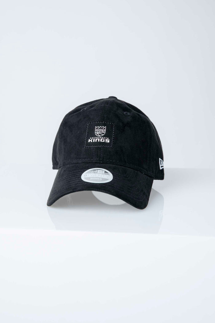 Suede Patch 9Twenty Adjustable