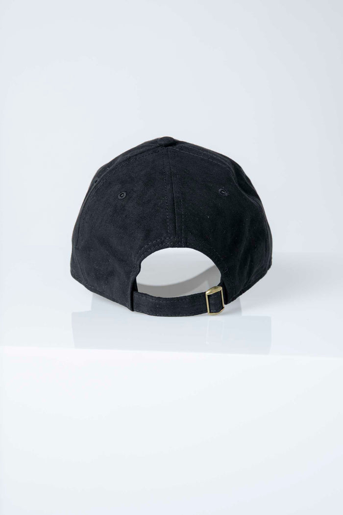 Suede Patch 9Twenty Adjustable