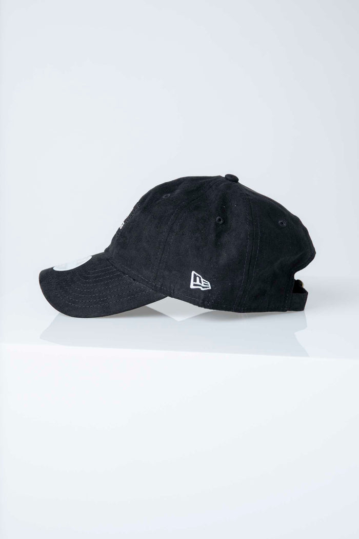 Suede Patch 9Twenty Adjustable