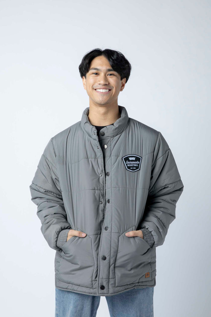 Sundance Cresco Jacket