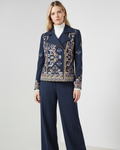 SYLVA JACKET