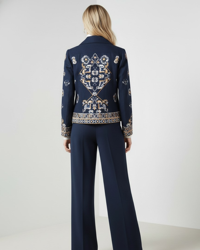 SYLVA JACKET