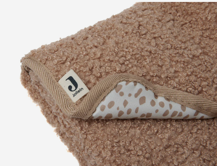 Tapis à langer nomade | Boucle Biscuit
