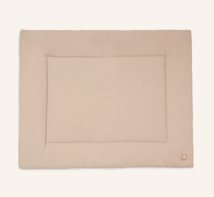 Tapis d'éveil | 75cm x 95cm | Little Waffle