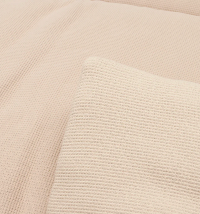 Tapis d'éveil | 75cm x 95cm | Little Waffle