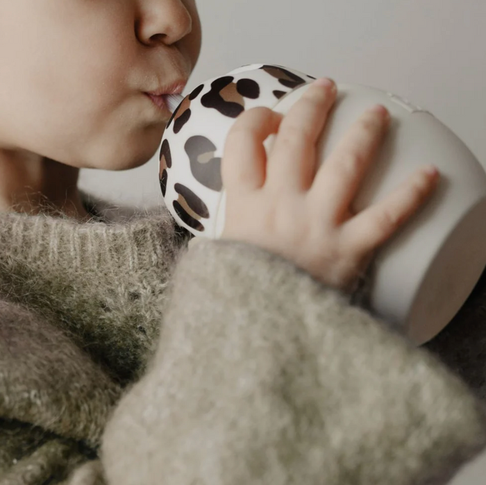 Tasse à paille lestée | Graou