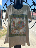 THANKFUL TURKEY TOP