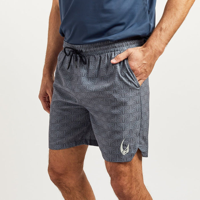The Mandalorian Performance Shorts - Heroes & Villains-Star Wars-Shorts
