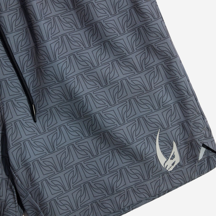 The Mandalorian Performance Shorts - Heroes & Villains-Star Wars-Shorts