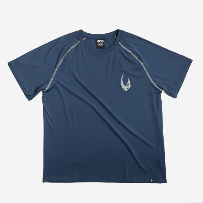 The Mandalorian Performance Tee - Heroes & Villains-Star Wars-Performance Tee