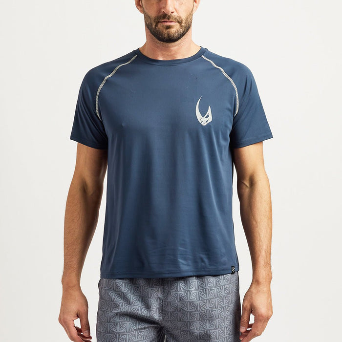 The Mandalorian Performance Tee - Heroes & Villains-Star Wars-Performance Tee