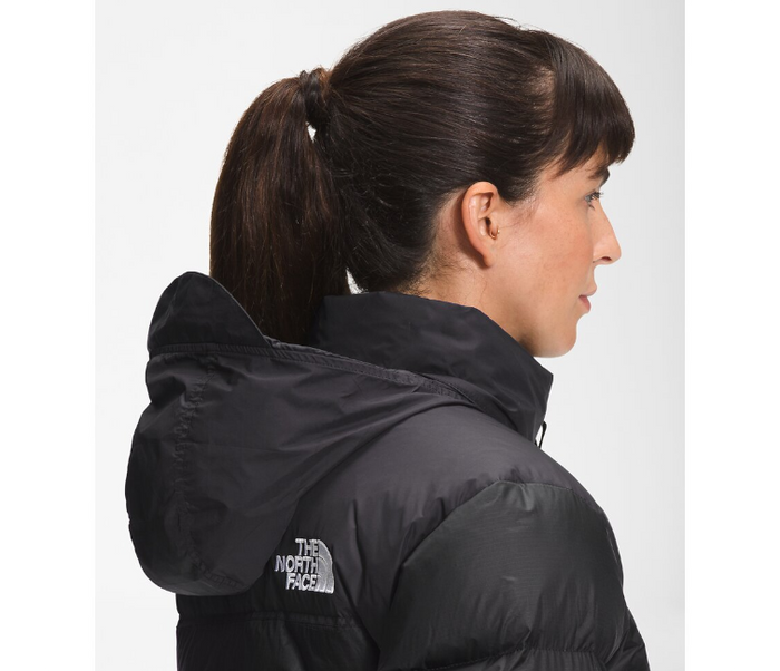 The North Face Women's 1996 Retro Nuptse Jacket (Black)