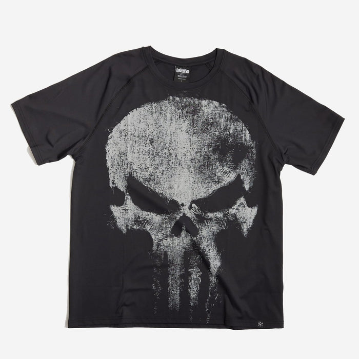 The Punisher Performance Tee - Heroes & Villains-Marvel-Performance Tee