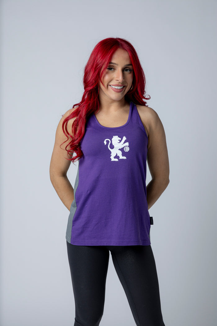 Thrill Womens Tank
