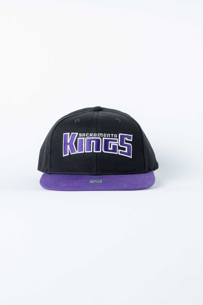 Throwback Flatbill Snapback