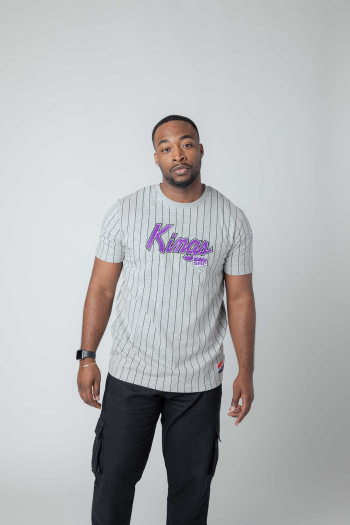 Throwback Tee