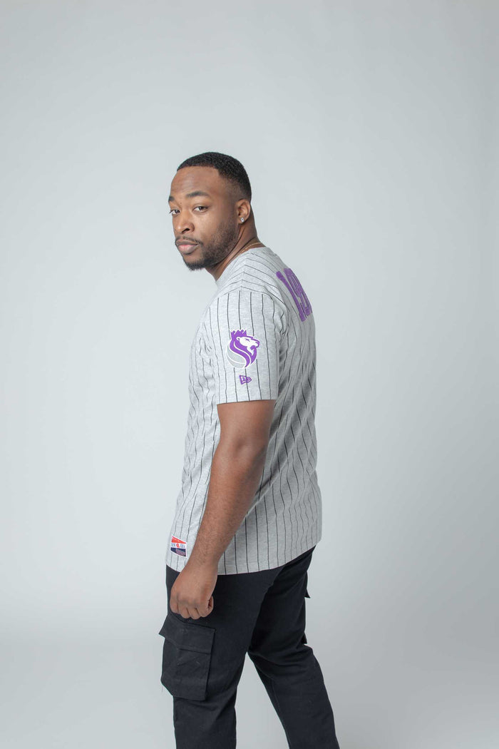 Throwback Tee