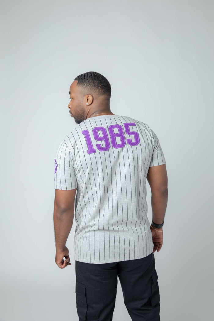 Throwback Tee