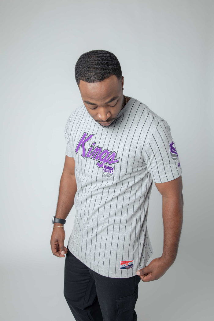 Throwback Tee