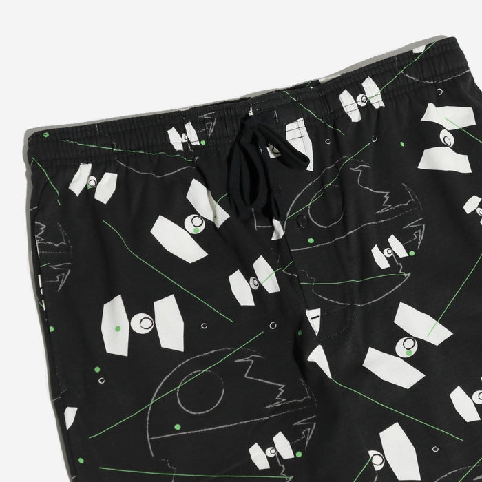 Tie Fighter Pajama Set - Heroes & Villains-Star Wars-Bundles