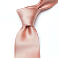 Tie One Size Blush Pink - Men's Accessories - Jacqueline Louise
