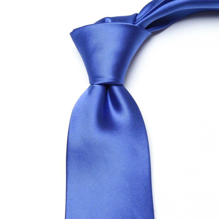 Tie - Men's Accessories - Jacqueline Louise