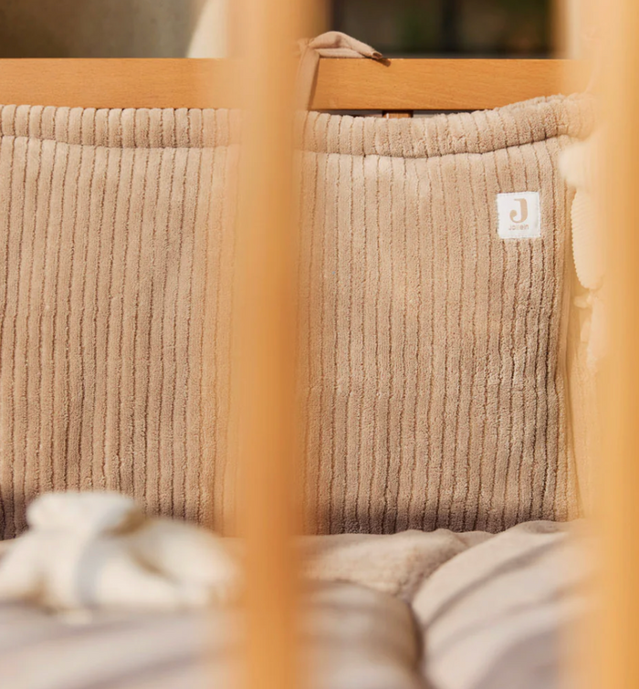 Tour de parc | Milky Coffee
