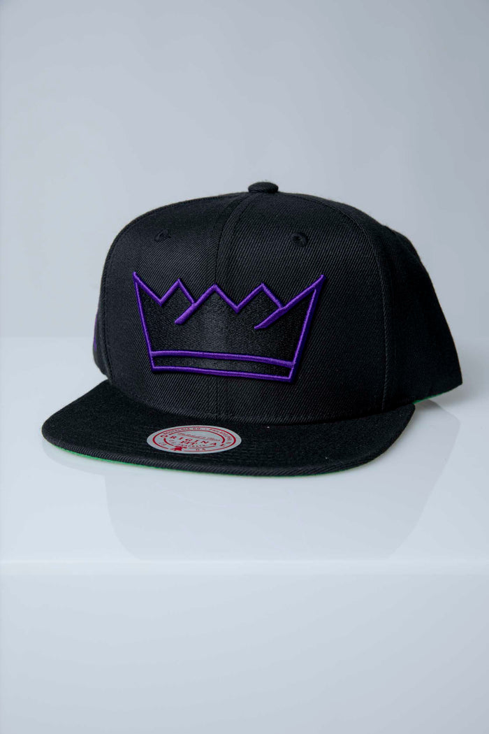 Triple Play Snapback