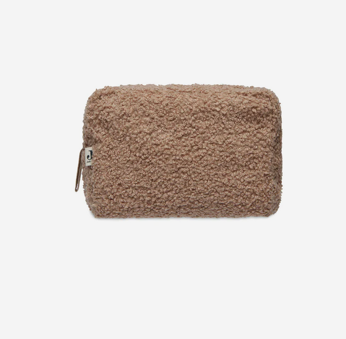 Trousse de toilette | Biscuit