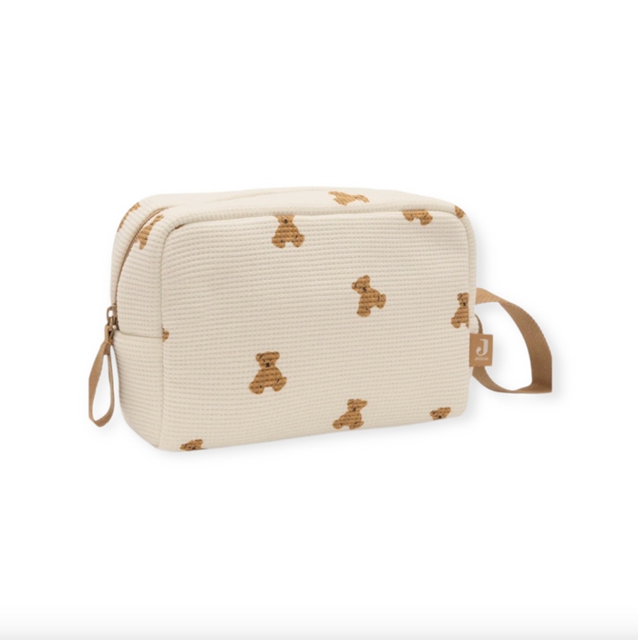 Trousse de toilette | Teddy Bear