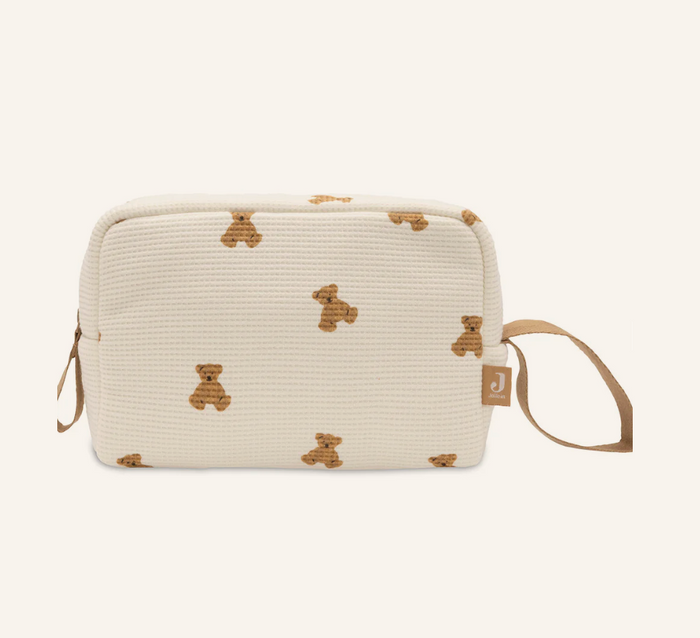 Trousse de toilette | Teddy Bear