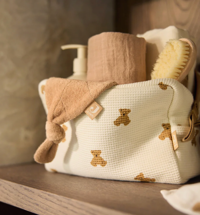 Trousse de toilette | Teddy Bear