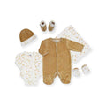 Trousseau de naissance | Ocre