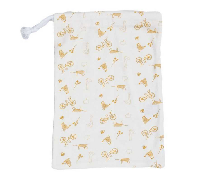 Trousseau de naissance | Ocre
