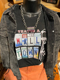 Try that in a Small Town L/S T Shirt