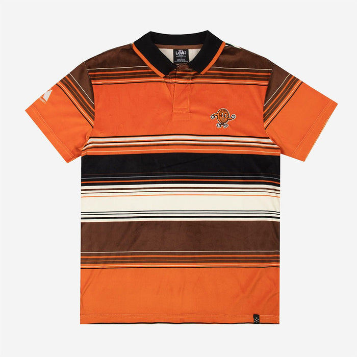 TVA Miss Minutes Polo - Heroes & Villains-Marvel-Polo