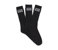 Vans Classic Crew Socks 3 Pack
