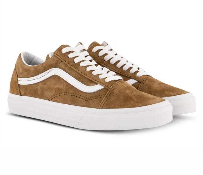 Vans Old Skool Unisex (Tobacco Brown)