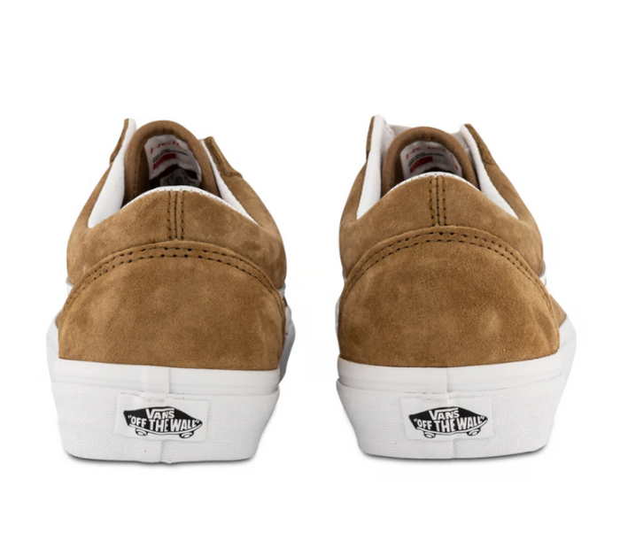 Vans Old Skool Unisex (Tobacco Brown)