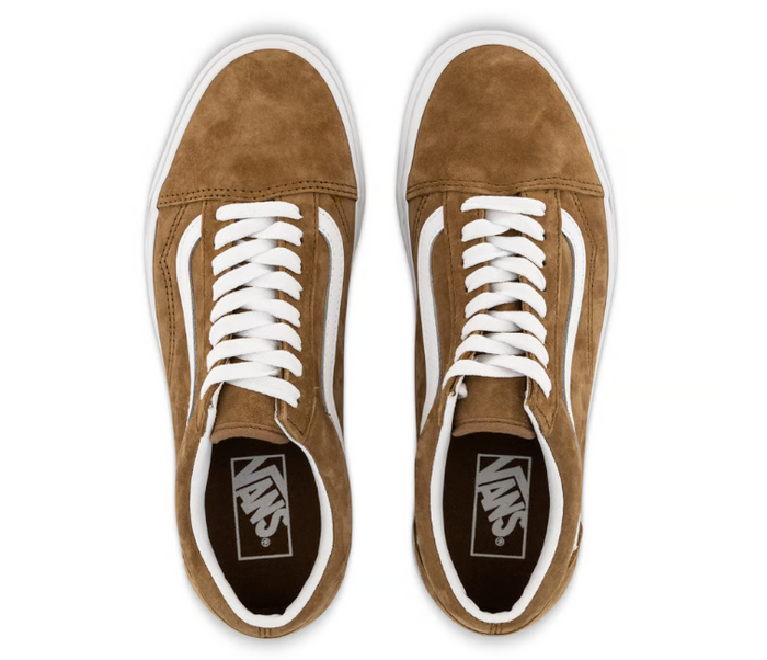 Vans Old Skool Unisex (Tobacco Brown)