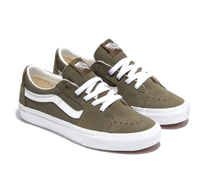Vans Sk8 Low Unisex (Kalamata)