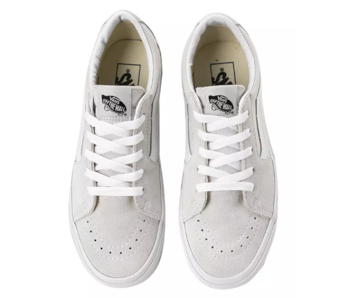Vans Sk8 Low Unisex (Vaporous Grey)