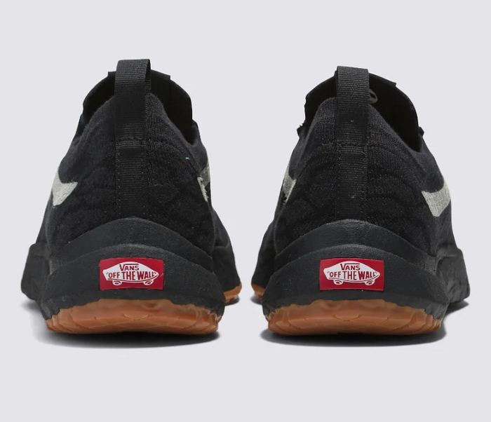 Vans UltraRange VR3 (Black/White)