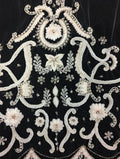 Veil V700: Rivini Beaded Cathedral veil