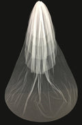 Veil V704: Rivini 5 Tier veil