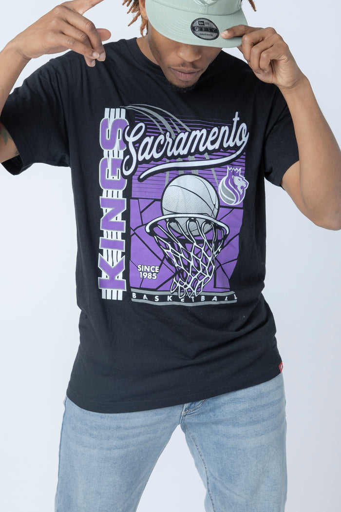 Waycross Comfy Tee